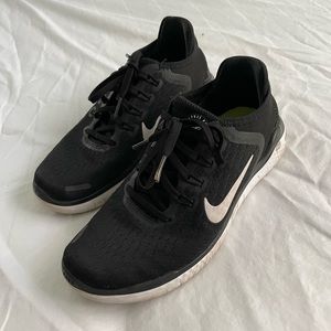 NIKE Free Run 2018 shoes